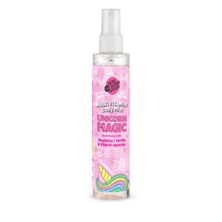 Multivitamin testpermet 100 ml Skin Super Good