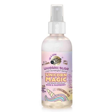 Kifésülést könnyítő spray 170 ml Skin Super Good