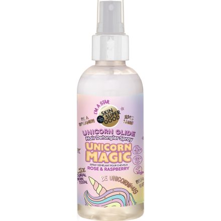 Kifésülést könnyítő spray 170 ml Skin Super Good