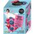 Berry Bath Fürdőfilter bogyós gyümölcsökkel 3 db Organic Shop 