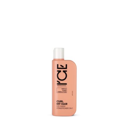 Curl My Hair Co-Wash kondicionáló 250 ml Ice Professional