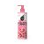 Erdei szamócás Granita Frissítő tusfürdő gél 400 ml Organic Shop