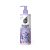 Áfonyás csavart fagyi Selymes tusfürdő gél 400 ml Organic Shop