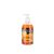 Mediterrán szellő Illatos folyékony szappan narancsvirággal és C-vitaminnal 400 ml Organic Shop