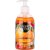 Mediterrán szellő Illatos folyékony szappan narancsvirággal és C-vitaminnal 400 ml Organic Shop