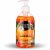 Mediterrán szellő Illatos folyékony szappan narancsvirággal és C-vitaminnal 400 ml Organic Shop