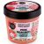 Pink Beaching Ragyogást adó testradír eperpezsgővel 300 ml Organic Shop