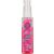 Ragyogásfokozó arctisztító hab B12-vitaminnal és peptidekkel 150 ml C-Berrica Pink Calluna