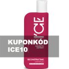 Growth Expert Helyreállító sampon 250 ml Ice Professional