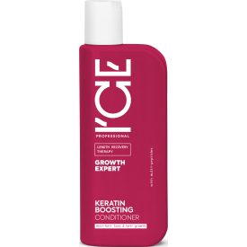   Growth Expert Keratin boosting kondicionáló 250 ml Ice Professional