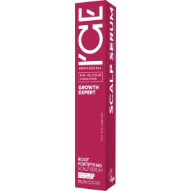   Growth Expert Hajnövekedést serkentő szérum 250 ml Ice Professional