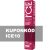 Growth Expert Hajnövekedést serkentő szérum 250 ml Ice Professional