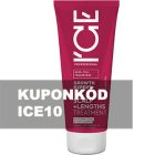 Growth Expert Fejbőr- és hajmaszk 200 ml Ice Professional