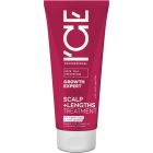 Growth Expert Fejbőr- és hajmaszk 200 ml Ice Professional