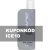 Stop Grey Hair Anti-aging sampon 250 ml Ice Professional