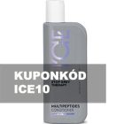 Stop grey hair Multipeptides kondicionáló 250 ml Ice Professional