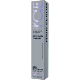 Stop Grey Hair Prevention hajszérum 100 ml Ice Professional