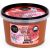 Rose Spritz Luxus ragyogásfokozó testradír grapefruittal és rózsával 250 ml Organic Shop