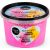 Tutti-frutti Slime testradír citrommal és málnával 250 ml Organic Shop