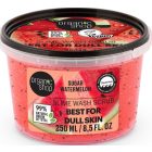 Best for Dull Skin Slime tusolóradír görögdinnyével 250 ml Organic Shop