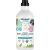 Folyékony mosószer babaruhákhoz bio kamillával és mosódióval 1000 ml Organic People