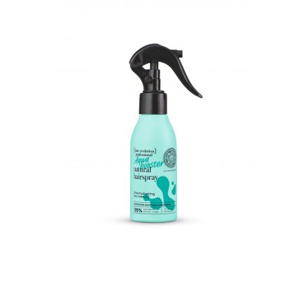 Aqua booster természetes hajspray hialuronsavval 115 ml Hair Evolution 