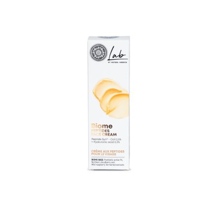 Peptides arckrém 50 ml Lab Biome