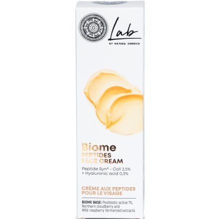 Peptides arckrém 50 ml Lab Biome
