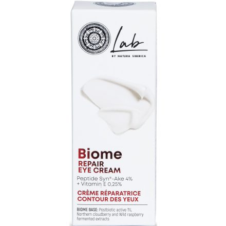 Repair Szemkörnyékápoló krém 10 ml Lab Biome