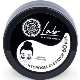   Lifting hidrogél szemmaszk peptid + Q10 koenzim 60 db Lab Biome