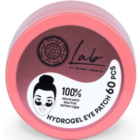   Radiance hidrogél szemmaszk C-vitamin + Niacinamid 60 db Lab Biome