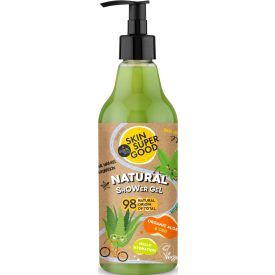 Hello Hydration tusfürdő 500 ml Skin Super Good