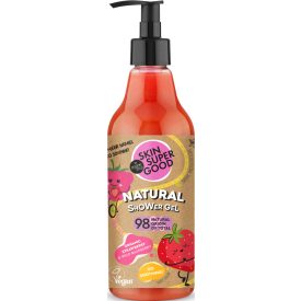 Go Soothing tusfürdő 500 ml Skin Super Good