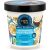 Hidratáló testápoló mousse "Kókuszos Panna cotta" 450 ml Organic Shop