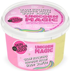 Ragyogásfokozó testradír 250 ml Skin Super Good 