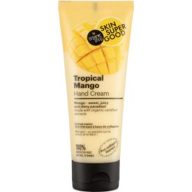 Tropical Mango kézkrém 75 ml Skin Super Good