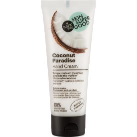 Coconut Paradise kézkrém 75 ml Skin Super Good