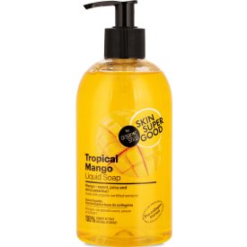 Tropical Mango folyékony szappan 500 ml Skin Super Good