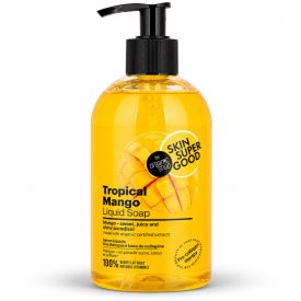 Tropical Mango folyékony szappan 500 ml Skin Super Good