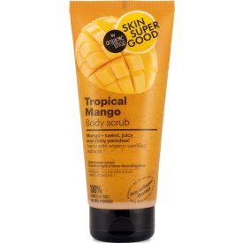 Tropical Mango testradír 200 ml Skin Super Good