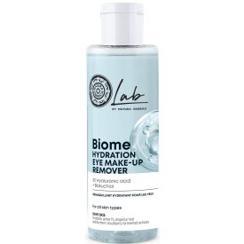   Hidratáló Szemfestéklemosó  Hialuronsav + Bakuchiol 150 ml Lab Biome