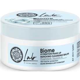   Hidratáló Sminklemosó balzsam Foszfolipidek + Szkvalán 100 ml Lab Biome