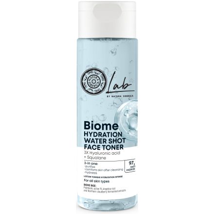 Hidratáló Arctonik Hialuronsav + Szkvalán 200 ml Lab Biome