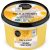Golden testradír tejjel és mézzel 250 ml Organic Shop