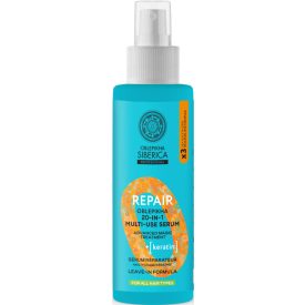   20 az 1-ben Helyreállító homoktövis szérum 200 ml Oblepikha Siberica 