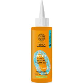   Helyreállító homoktövis lamellás víz 200 ml Oblepikha Siberica 