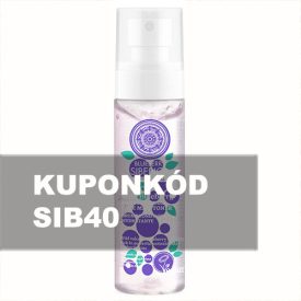   Vad Áfonya Hidratáló tonizáló arcpermet 100 ml Blueberry Siberica Anti-Ox 