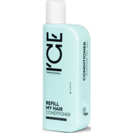 Refill my hair kondicionáló - sérült, száraz hajra 250 ml Ice Professional