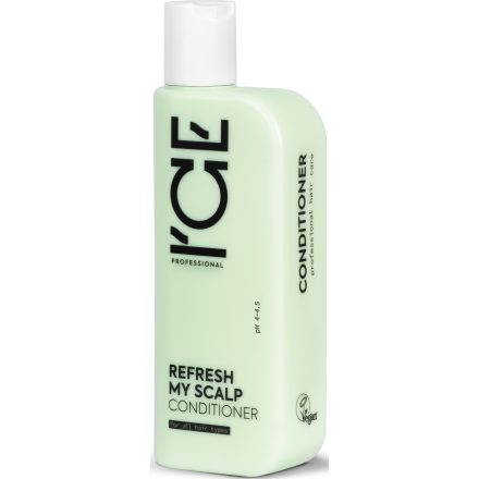 Refresh my scalp kondicionáló - minden hajtípusra 250 ml Ice Professional