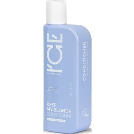   Keep my blonde kondicionáló - hamvas szőke hajra 250 ml Ice Professional